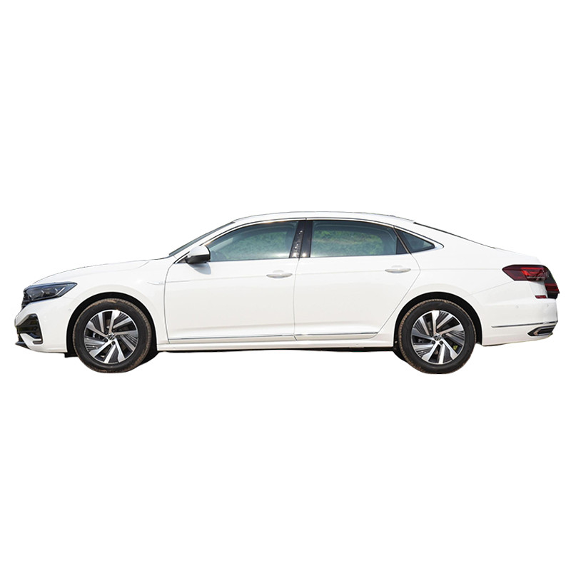 200 χλμ/ώρα 1,4 τόνος VW Passat Volkswagen Plug In Hybrid SUV υψηλής ταχύτητας