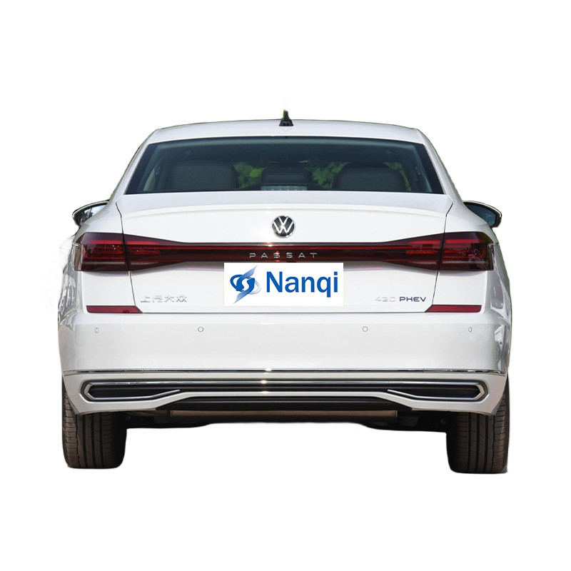 200 χλμ/ώρα 1,4 τόνος VW Passat Volkswagen Plug In Hybrid SUV υψηλής ταχύτητας