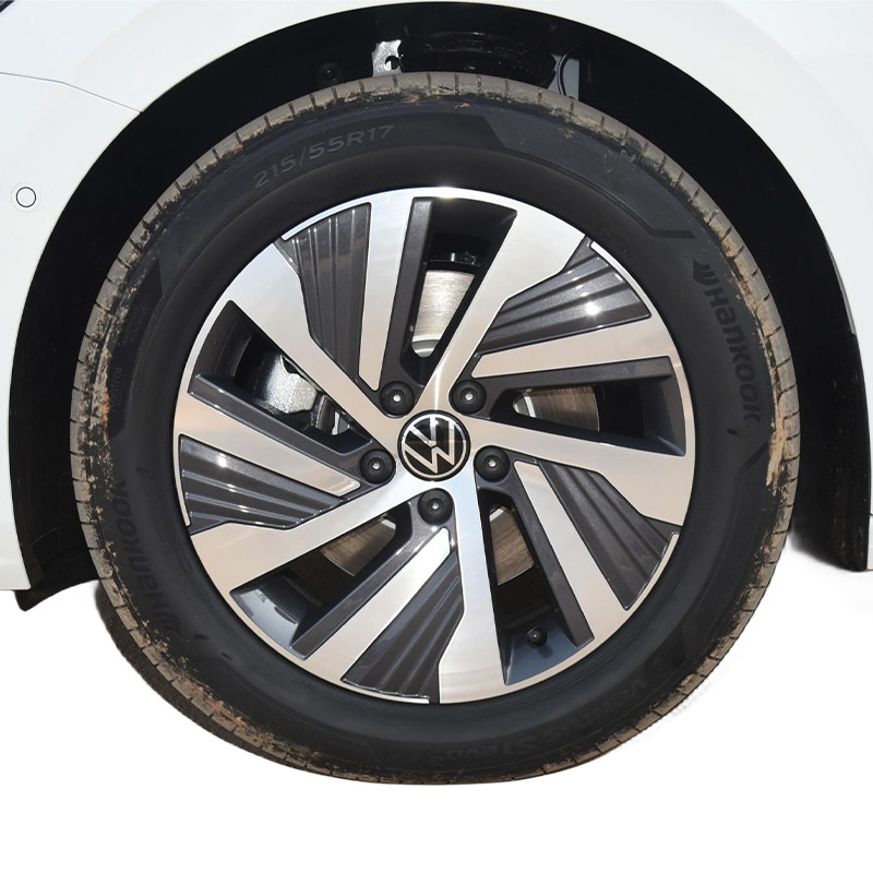 200 χλμ/ώρα 1,4 τόνος VW Passat Volkswagen Plug In Hybrid SUV υψηλής ταχύτητας