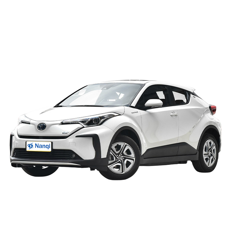 FAW Toyota Izoa E Toyota SUV Ηλεκτρικό αυτοκίνητο 5 θυρών 5 θέσεων υψηλής ταχύτητας