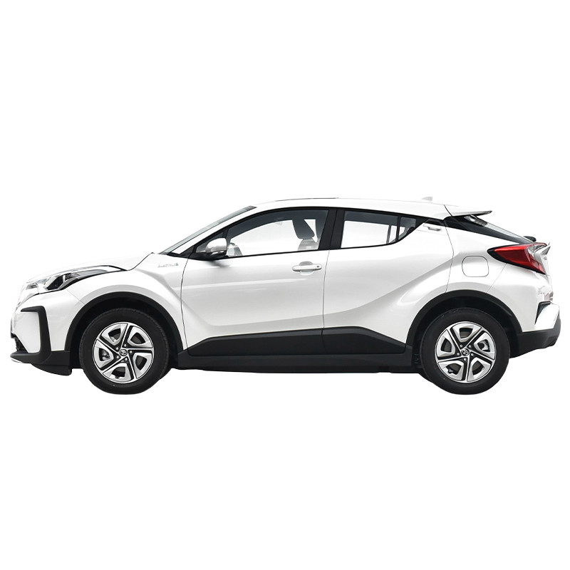 FAW Toyota Izoa E Toyota SUV Ηλεκτρικό αυτοκίνητο 5 θυρών 5 θέσεων υψηλής ταχύτητας