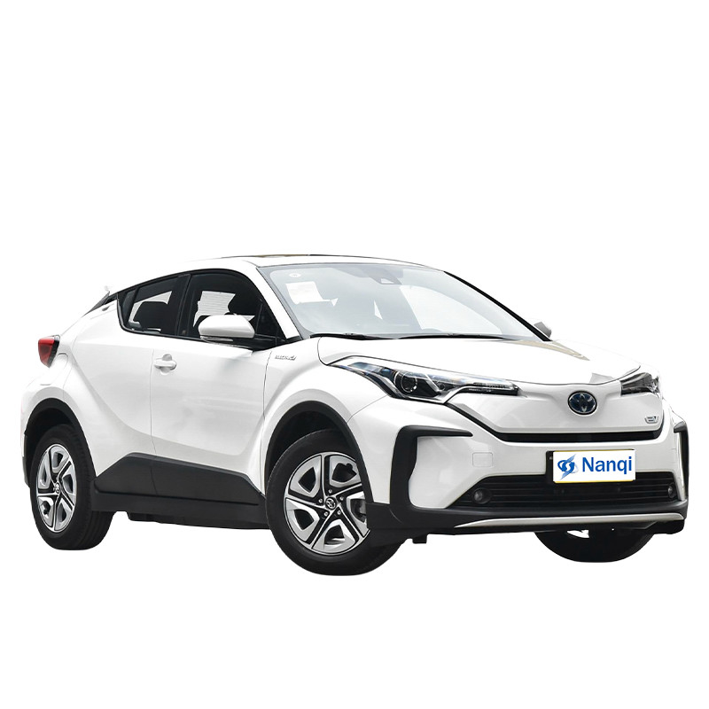 FAW Toyota Izoa E Toyota SUV Ηλεκτρικό αυτοκίνητο 5 θυρών 5 θέσεων υψηλής ταχύτητας