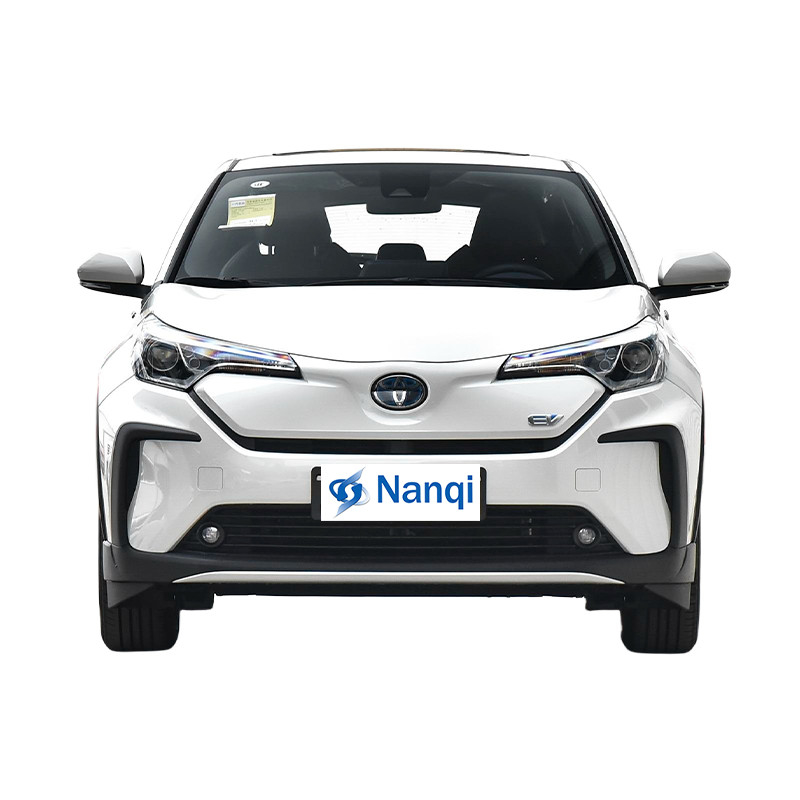 FAW Toyota Izoa E Toyota SUV Ηλεκτρικό αυτοκίνητο 5 θυρών 5 θέσεων υψηλής ταχύτητας