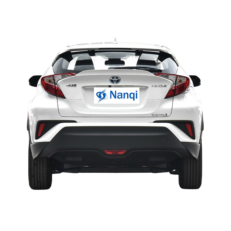 FAW Toyota Izoa E Toyota SUV Ηλεκτρικό αυτοκίνητο 5 θυρών 5 θέσεων υψηλής ταχύτητας