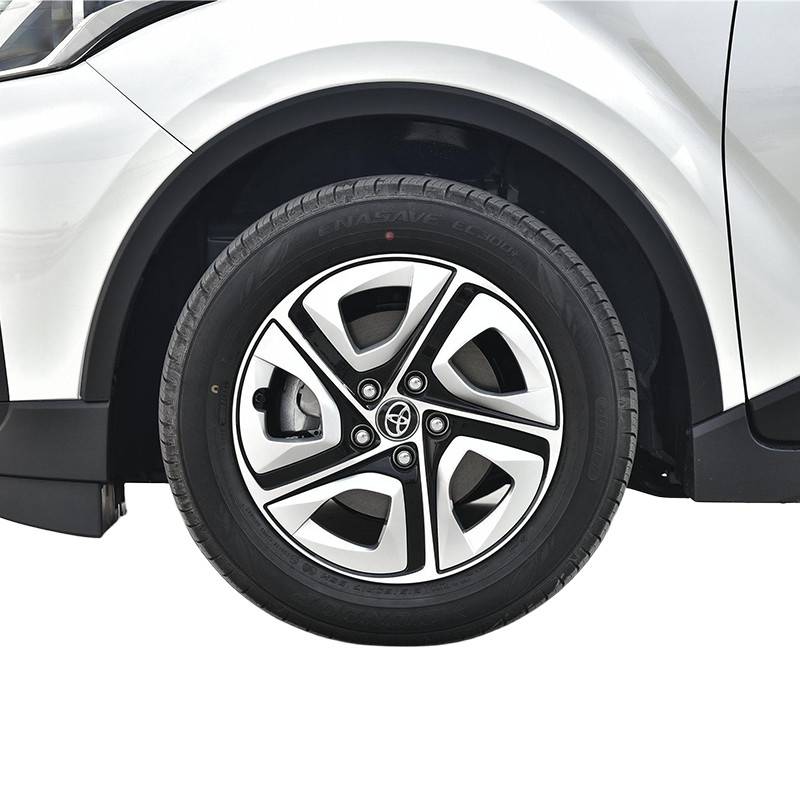 FAW Toyota Izoa E Toyota SUV Ηλεκτρικό αυτοκίνητο 5 θυρών 5 θέσεων υψηλής ταχύτητας