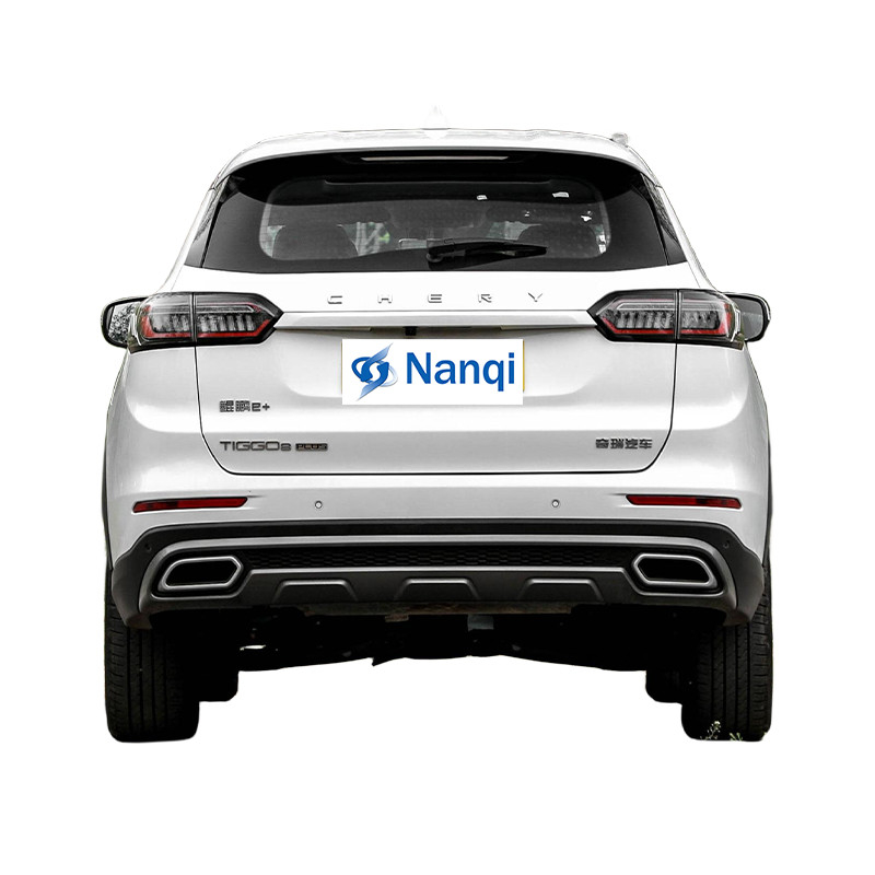 1.5T PHEV Plug In Υβριδικό Μεσαίου μεγέθους SUV Chery Tiggo 8 Plus Kunpeng E+