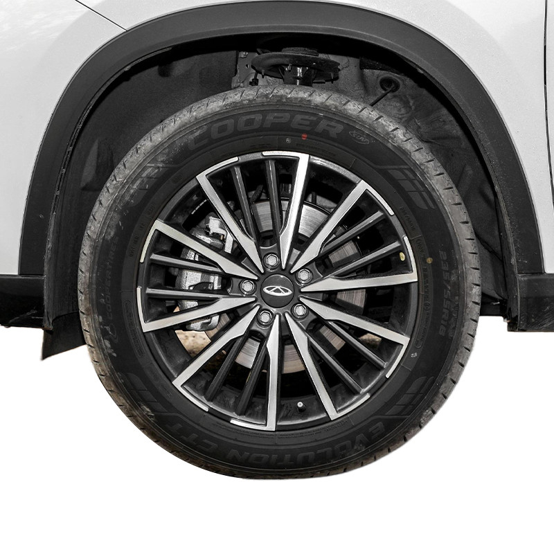 1.5T PHEV Plug In Υβριδικό Μεσαίου μεγέθους SUV Chery Tiggo 8 Plus Kunpeng E+