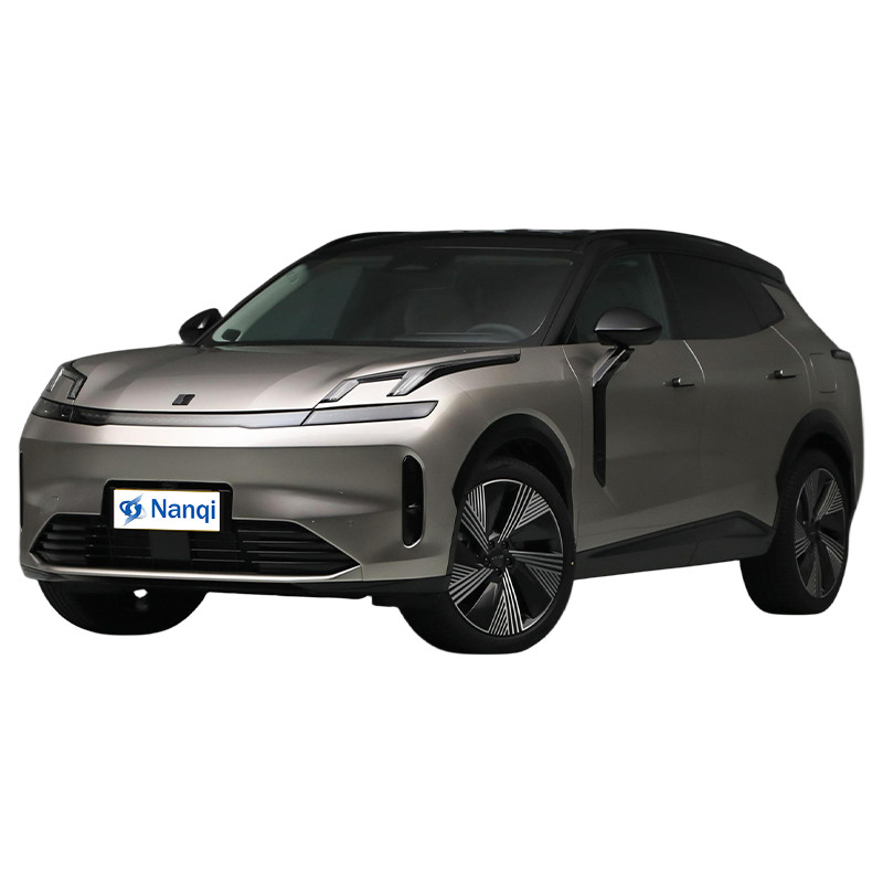 Deluxe Lynk & Co Plug In Υβριδικό SUV 1.5T 163Ps L4 5 πόρτες 5 θέσεις