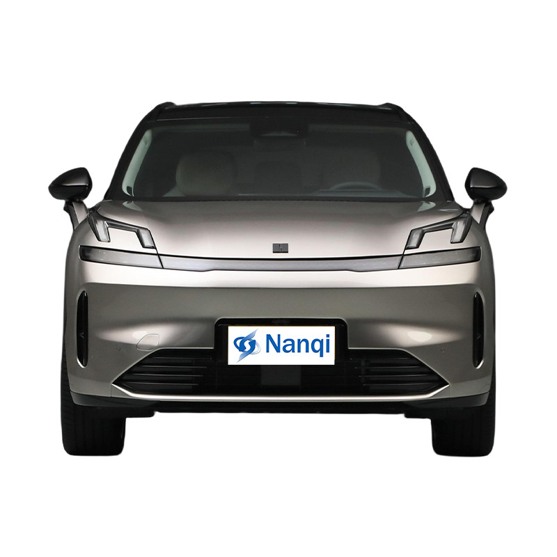 Deluxe Lynk & Co Plug In Υβριδικό SUV 1.5T 163Ps L4 5 πόρτες 5 θέσεις