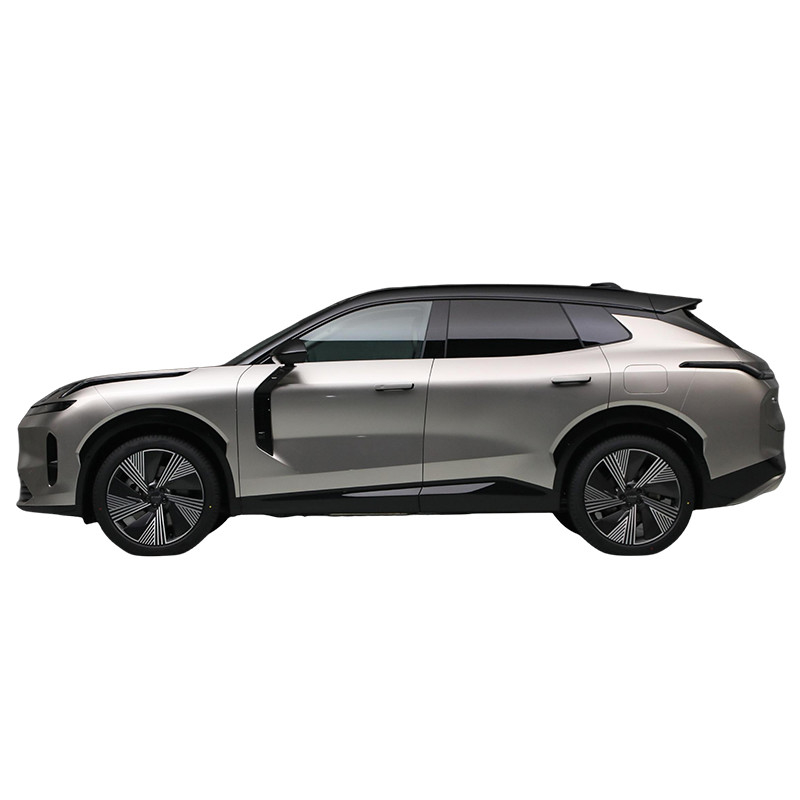 Deluxe Lynk & Co Plug In Υβριδικό SUV 1.5T 163Ps L4 5 πόρτες 5 θέσεις