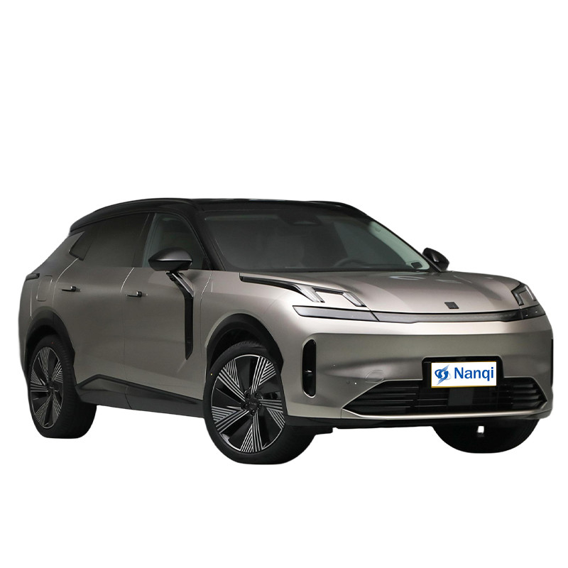 Deluxe Lynk & Co Plug In Υβριδικό SUV 1.5T 163Ps L4 5 πόρτες 5 θέσεις