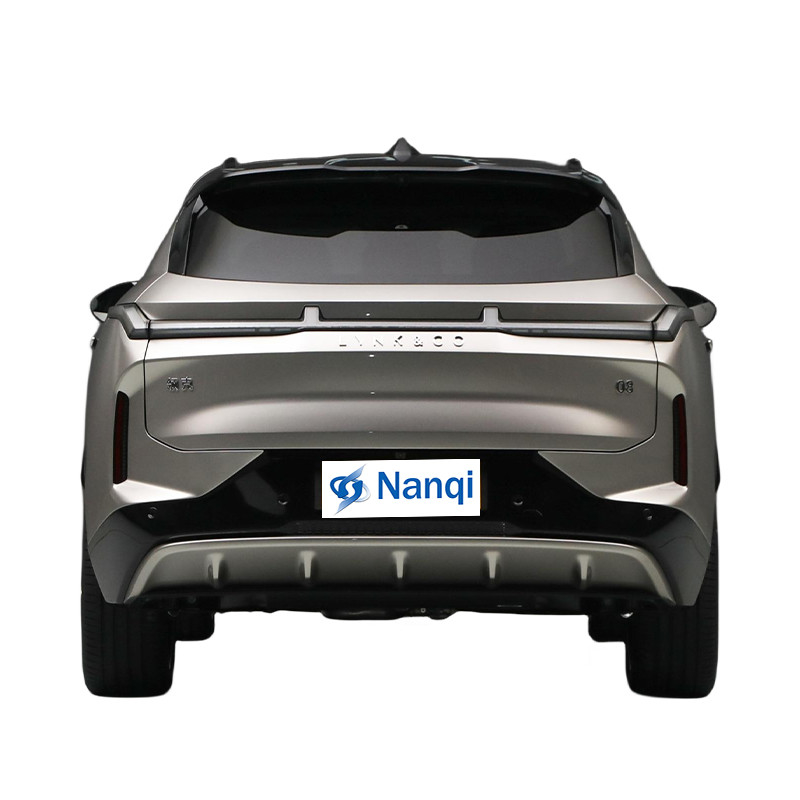 Deluxe Lynk & Co Plug In Υβριδικό SUV 1.5T 163Ps L4 5 πόρτες 5 θέσεις