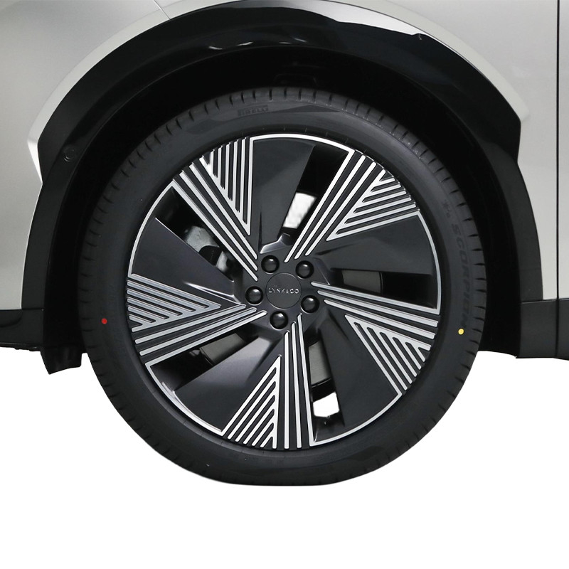 Deluxe Lynk & Co Plug In Υβριδικό SUV 1.5T 163Ps L4 5 πόρτες 5 θέσεις