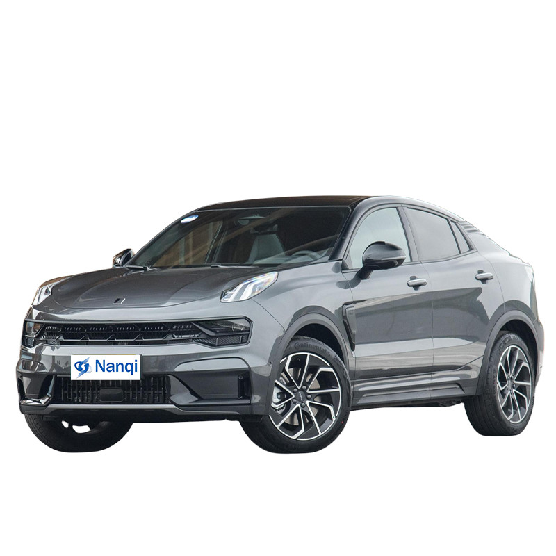 Υψηλής ποιότητας LYNK&CO 05 EM-P Plug In Hybrid EV 5 πόρτες 5 θέσεις