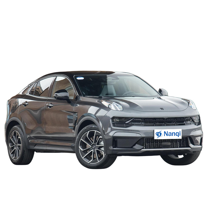 Υψηλής ποιότητας LYNK&CO 05 EM-P Plug In Hybrid EV 5 πόρτες 5 θέσεις