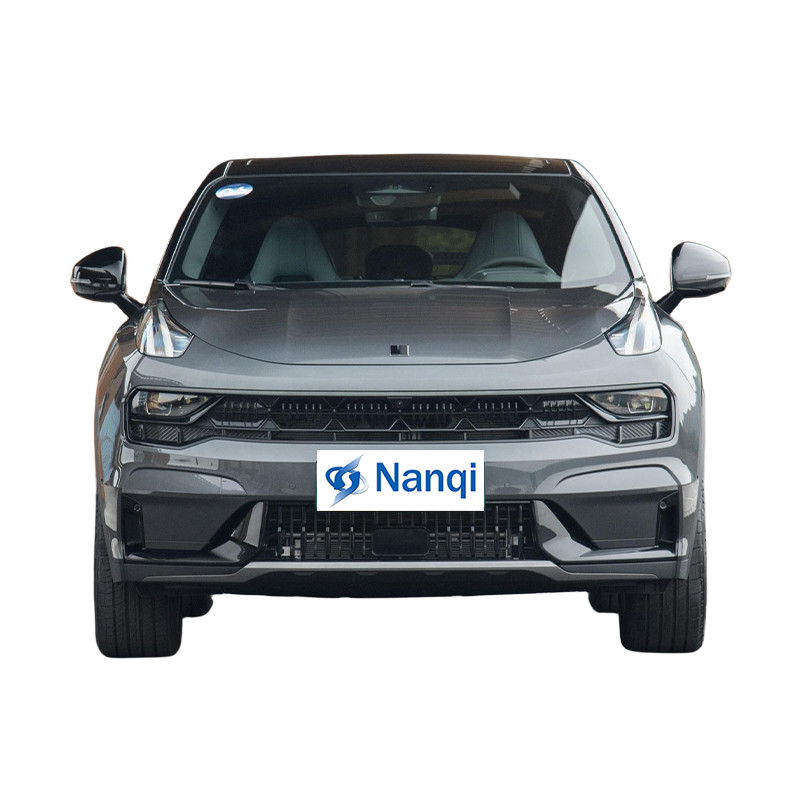Υψηλής ποιότητας LYNK&CO 05 EM-P Plug In Hybrid EV 5 πόρτες 5 θέσεις