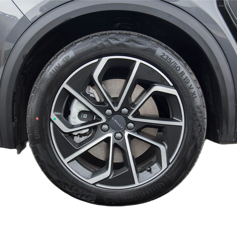 Υψηλής ποιότητας LYNK&CO 05 EM-P Plug In Hybrid EV 5 πόρτες 5 θέσεις