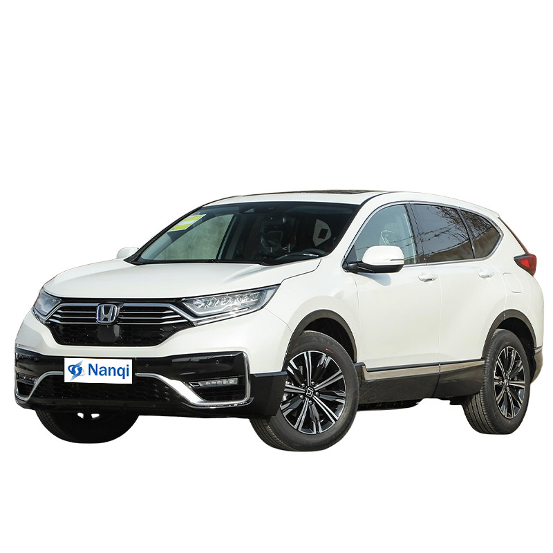 Το Dongfeng Honda CR-V PHEV 2023 Plug In Hybrid SUV 5 θέσεων 5 πόρτες