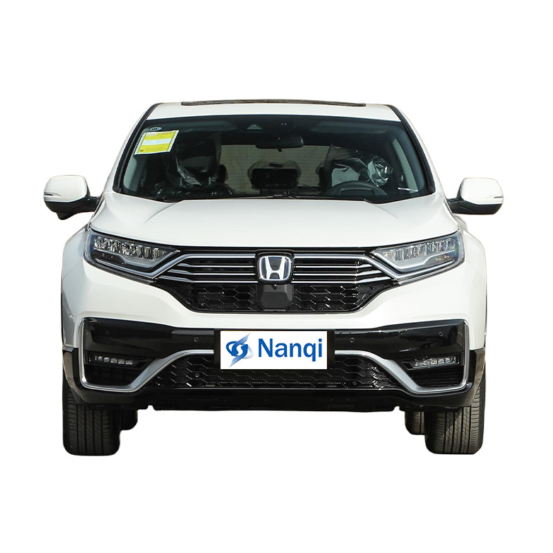 Το Dongfeng Honda CR-V PHEV 2023 Plug In Hybrid SUV 5 θέσεων 5 πόρτες