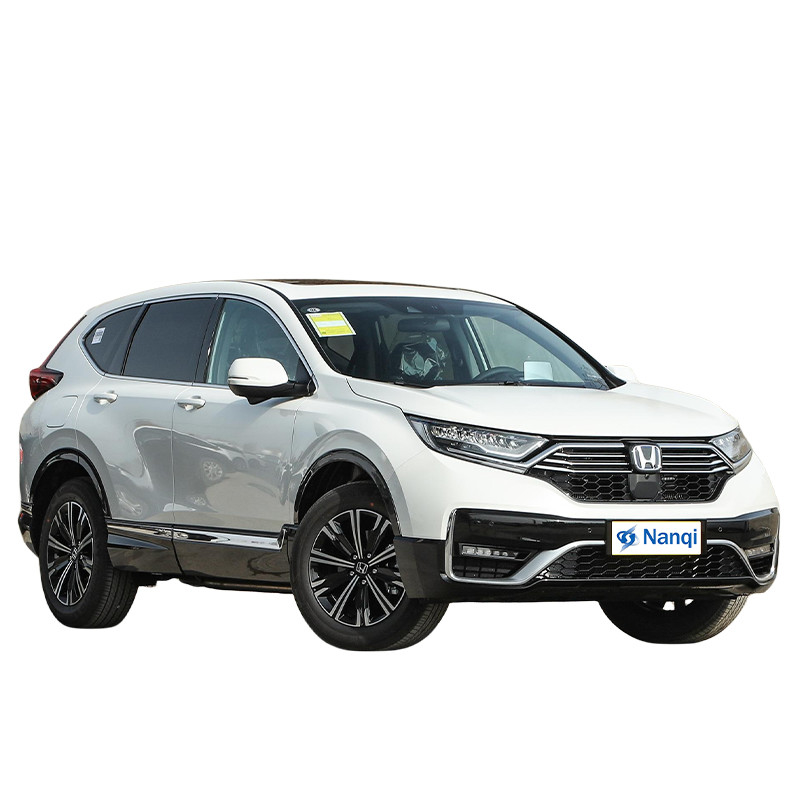 Το Dongfeng Honda CR-V PHEV 2023 Plug In Hybrid SUV 5 θέσεων 5 πόρτες