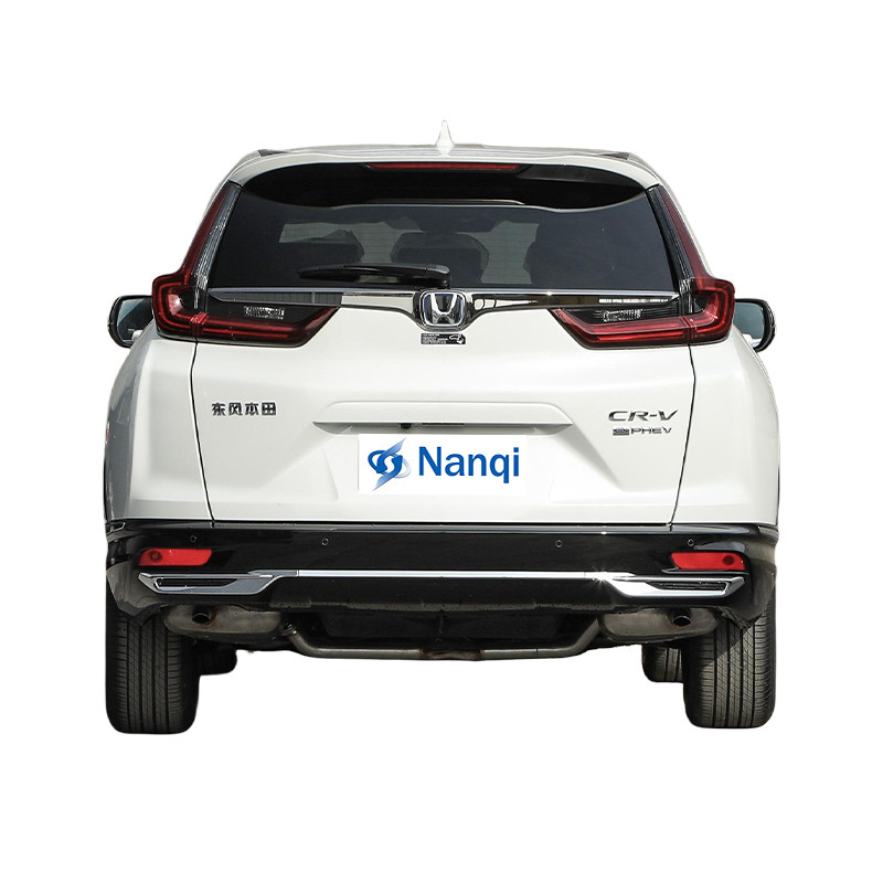 Το Dongfeng Honda CR-V PHEV 2023 Plug In Hybrid SUV 5 θέσεων 5 πόρτες