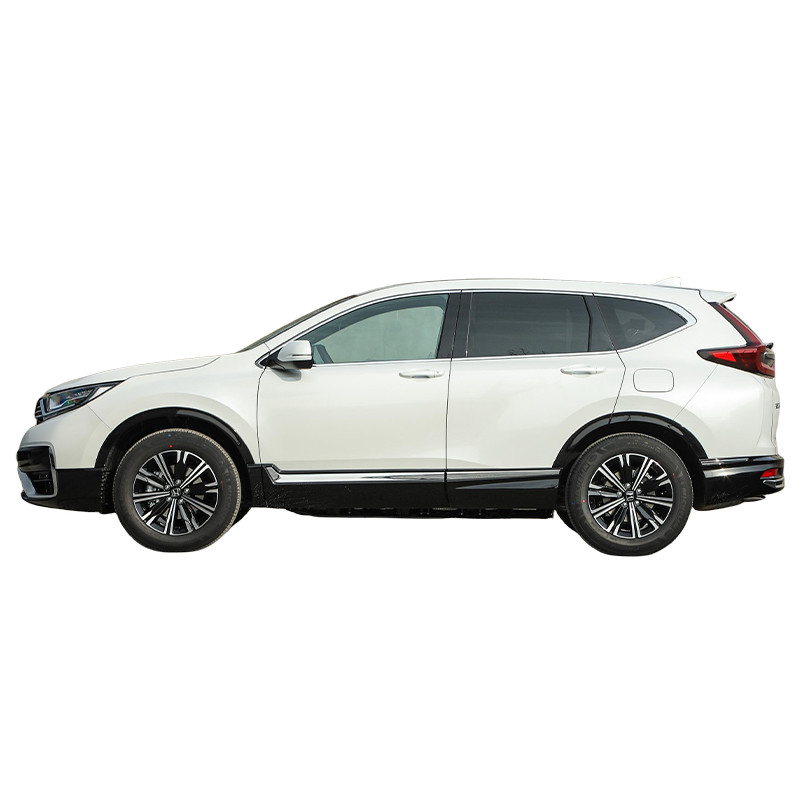 Το Dongfeng Honda CR-V PHEV 2023 Plug In Hybrid SUV 5 θέσεων 5 πόρτες