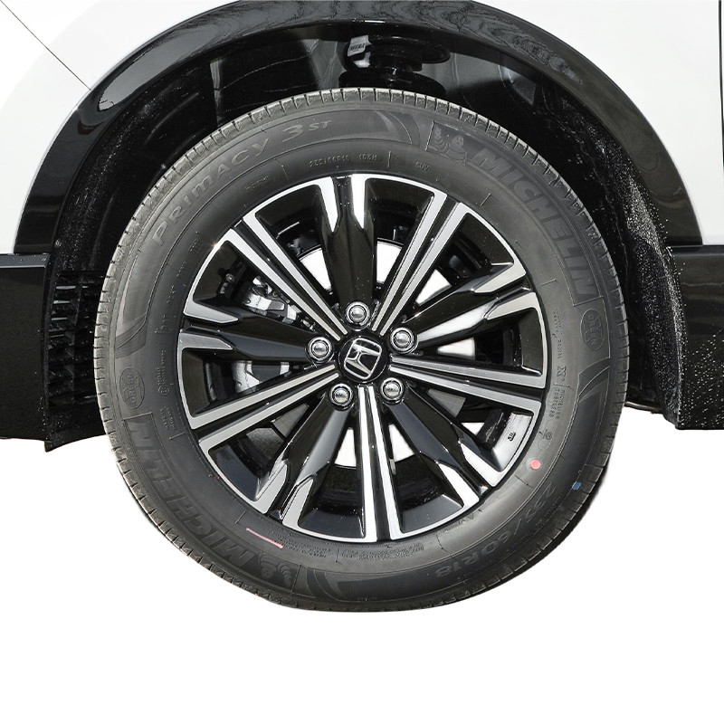 Το Dongfeng Honda CR-V PHEV 2023 Plug In Hybrid SUV 5 θέσεων 5 πόρτες