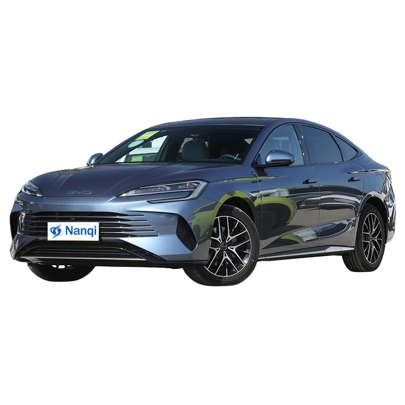 1.5L/1.5T BYD Υβριδικό SUV BYD Seal DM-I Ηλεκτρικό αυτοκίνητο