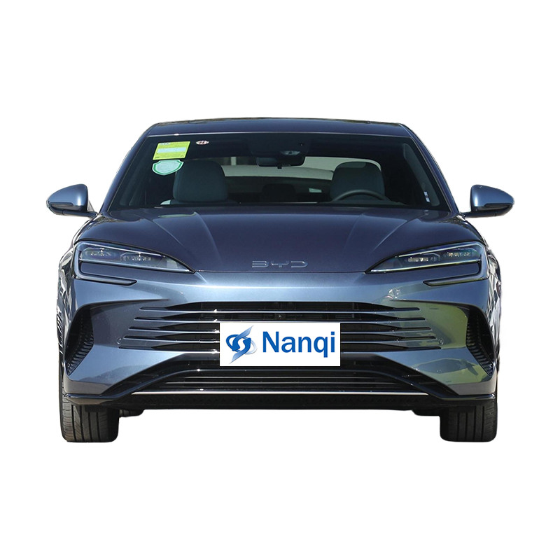 1.5L/1.5T BYD Υβριδικό SUV BYD Seal DM-I Ηλεκτρικό αυτοκίνητο