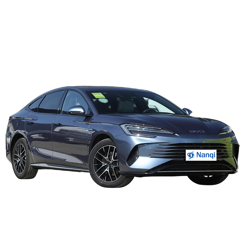 1.5L/1.5T BYD Υβριδικό SUV BYD Seal DM-I Ηλεκτρικό αυτοκίνητο