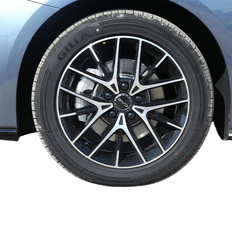 1.5L/1.5T BYD Υβριδικό SUV BYD Seal DM-I Ηλεκτρικό αυτοκίνητο