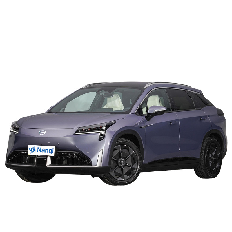 AION LX 2022 Μεσαίου μεγέθους Ηλεκτρικό SUV Μεγάλης Περιοχής Νέας Ενέργειας