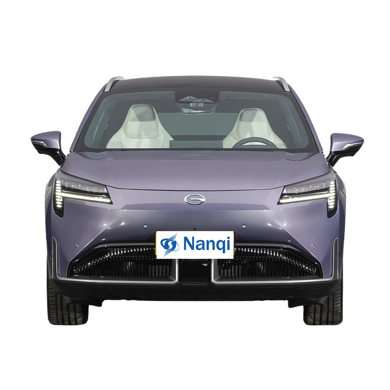 AION LX 2022 Μεσαίου μεγέθους Ηλεκτρικό SUV Μεγάλης Περιοχής Νέας Ενέργειας