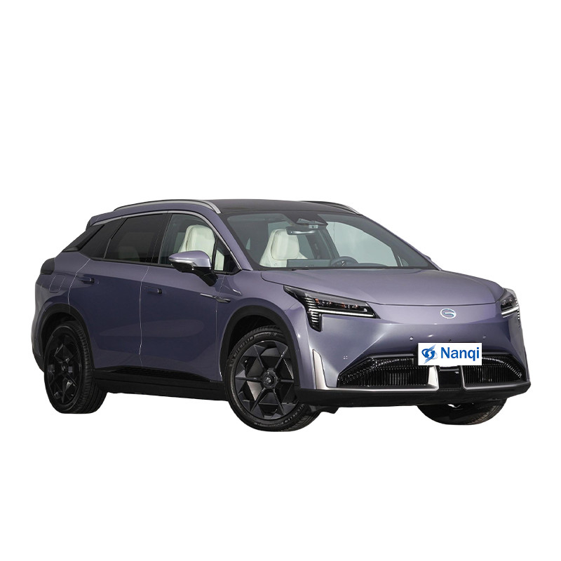 AION LX 2022 Μεσαίου μεγέθους Ηλεκτρικό SUV Μεγάλης Περιοχής Νέας Ενέργειας