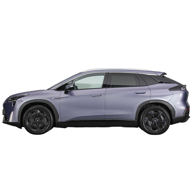 AION LX 2022 Μεσαίου μεγέθους Ηλεκτρικό SUV Μεγάλης Περιοχής Νέας Ενέργειας
