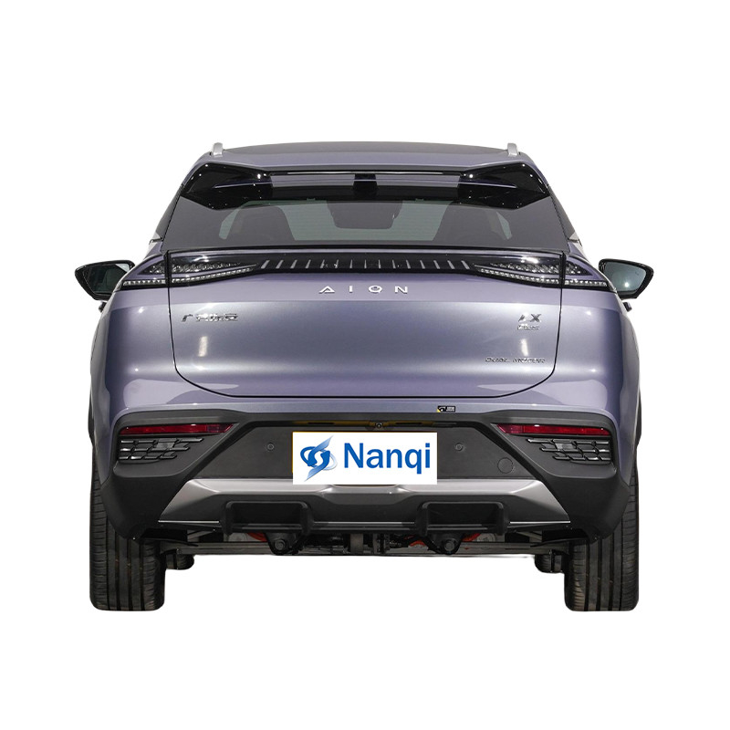 AION LX 2022 Μεσαίου μεγέθους Ηλεκτρικό SUV Μεγάλης Περιοχής Νέας Ενέργειας