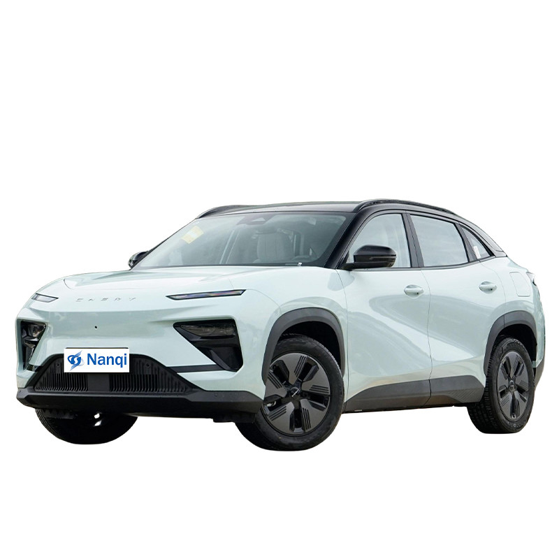 Το Chery EQ7 Pro Max Μεσαίου Μεγέθους Ηλεκτρικό SUV 184P 5 θέσεων Οικογενειακό αυτοκίνητο