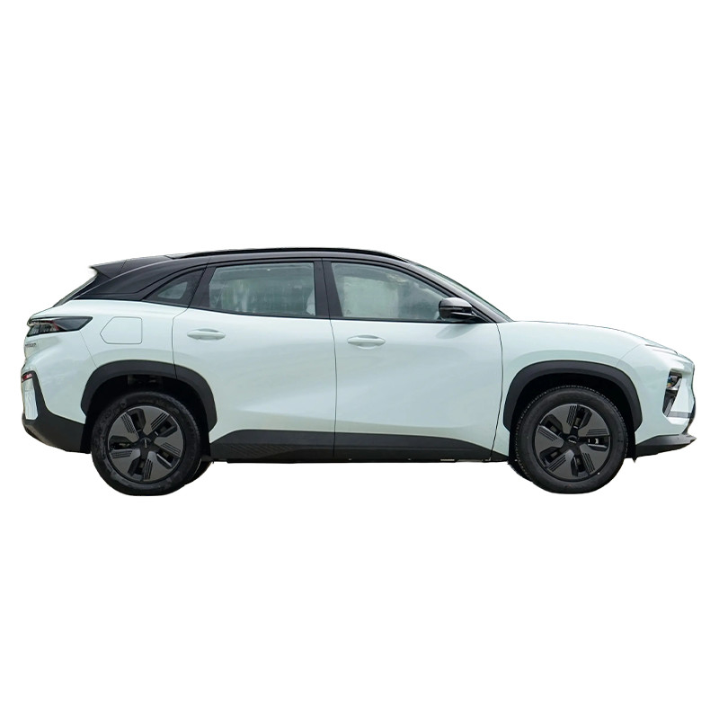 Το Chery EQ7 Pro Max Μεσαίου Μεγέθους Ηλεκτρικό SUV 184P 5 θέσεων Οικογενειακό αυτοκίνητο