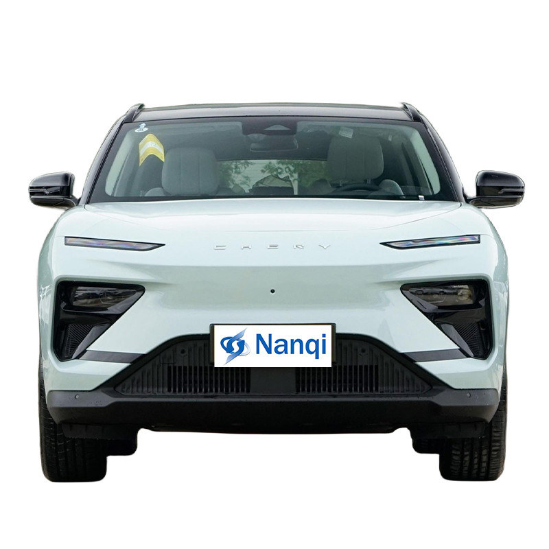 Το Chery EQ7 Pro Max Μεσαίου Μεγέθους Ηλεκτρικό SUV 184P 5 θέσεων Οικογενειακό αυτοκίνητο