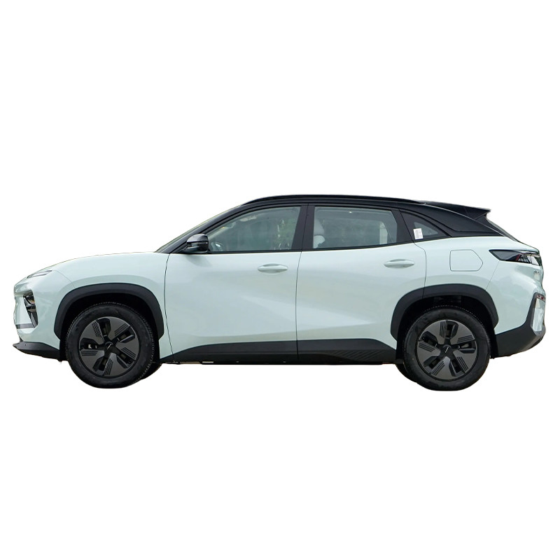 Το Chery EQ7 Pro Max Μεσαίου Μεγέθους Ηλεκτρικό SUV 184P 5 θέσεων Οικογενειακό αυτοκίνητο