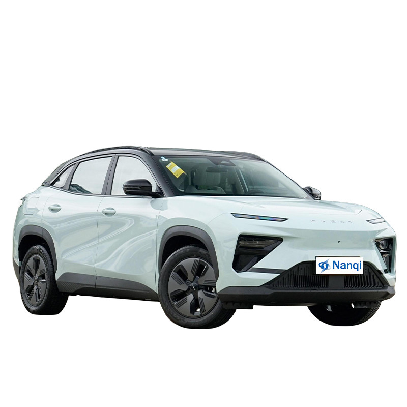 Το Chery EQ7 Pro Max Μεσαίου Μεγέθους Ηλεκτρικό SUV 184P 5 θέσεων Οικογενειακό αυτοκίνητο