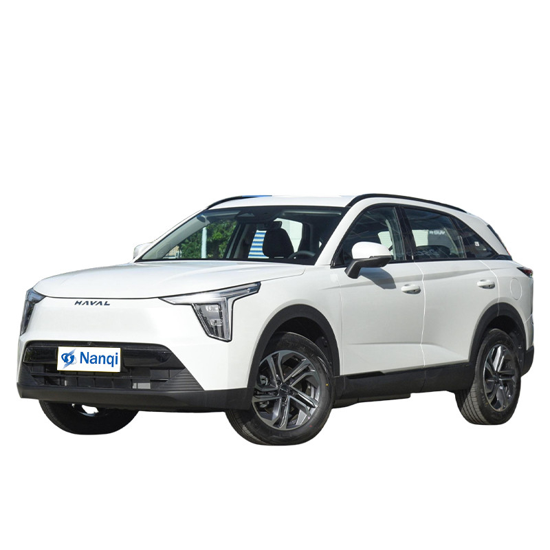 5 πόρτες 5 θέσεις Plug In Υβριδικό αυτοκίνητο Haval Xiaolong Αριστερό χειροκίνητο