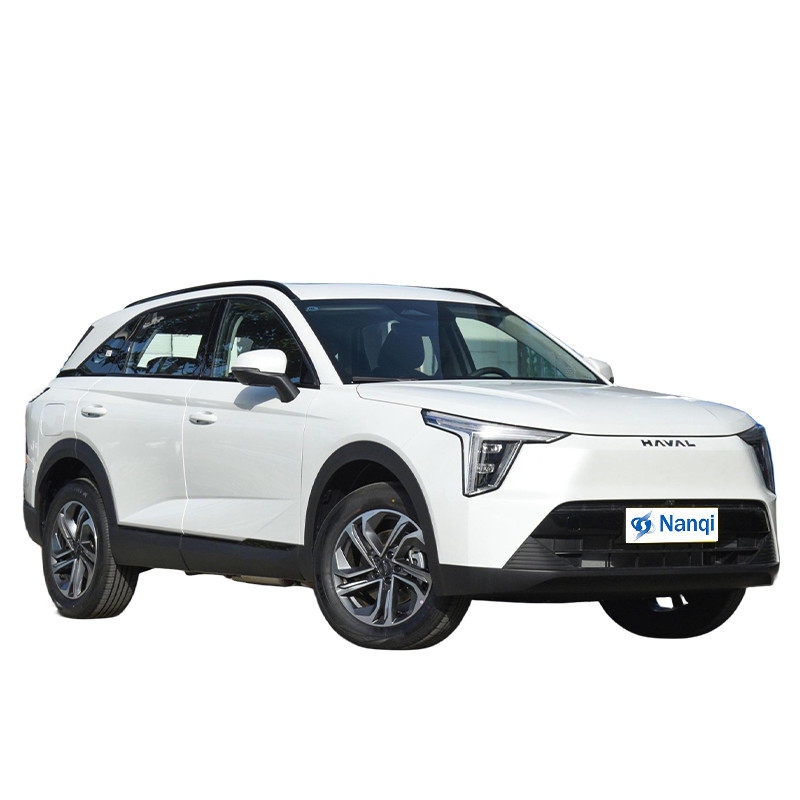 5 πόρτες 5 θέσεις Plug In Υβριδικό αυτοκίνητο Haval Xiaolong Αριστερό χειροκίνητο