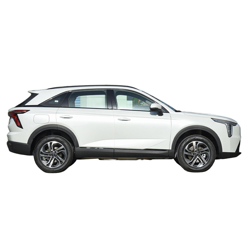 5 πόρτες 5 θέσεις Plug In Υβριδικό αυτοκίνητο Haval Xiaolong Αριστερό χειροκίνητο