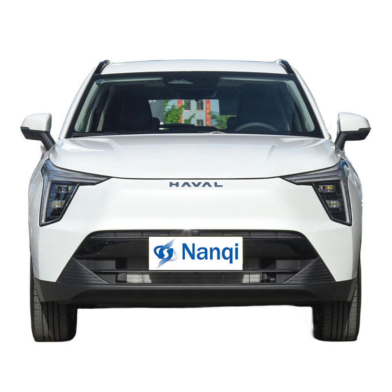 5 πόρτες 5 θέσεις Plug In Υβριδικό αυτοκίνητο Haval Xiaolong Αριστερό χειροκίνητο