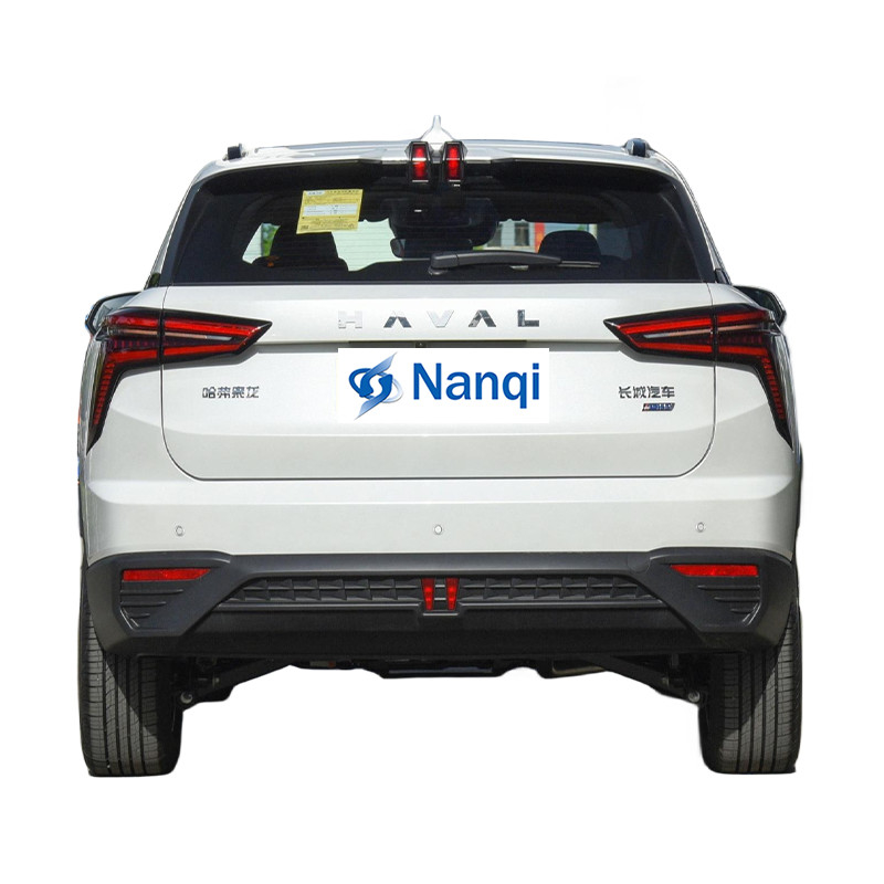 5 πόρτες 5 θέσεις Plug In Υβριδικό αυτοκίνητο Haval Xiaolong Αριστερό χειροκίνητο