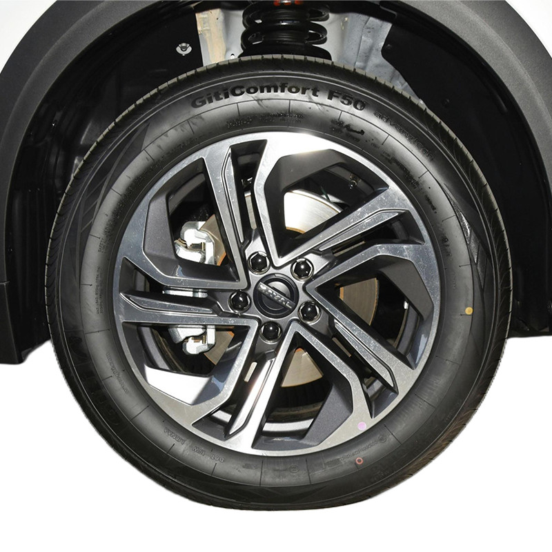 5 πόρτες 5 θέσεις Plug In Υβριδικό αυτοκίνητο Haval Xiaolong Αριστερό χειροκίνητο