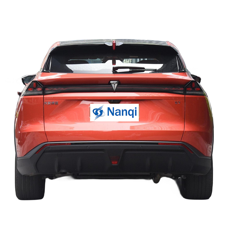 Τσάνγκαν Ντιπάλ S7 Mid Size SUV Plug In Hybrid 15.6 