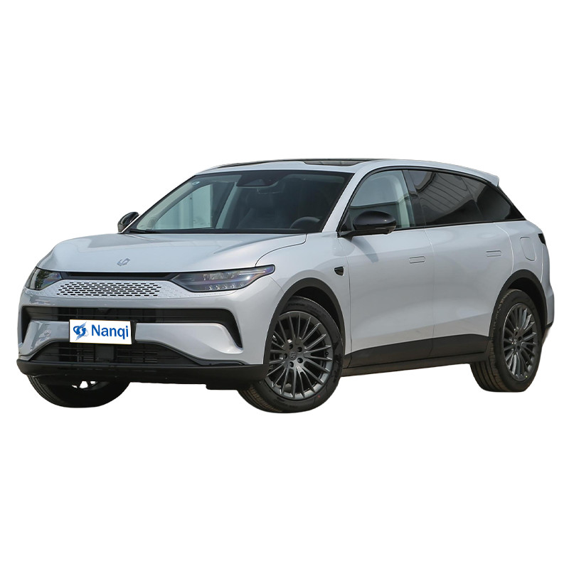 Χόργκος σε απόθεμα Καυτή πώληση Suv Lingpao C11 Νέα ενέργεια οχήματα Leapmotor C11 Ηλεκτρικό αυτοκίνητο