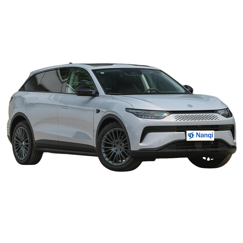 Χόργκος σε απόθεμα Καυτή πώληση Suv Lingpao C11 Νέα ενέργεια οχήματα Leapmotor C11 Ηλεκτρικό αυτοκίνητο